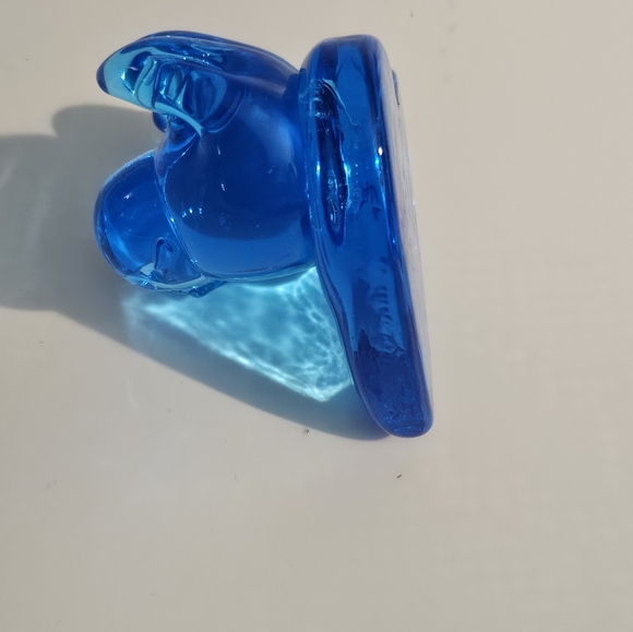 Bluebirds of happiness signed - Picture 3 of 5